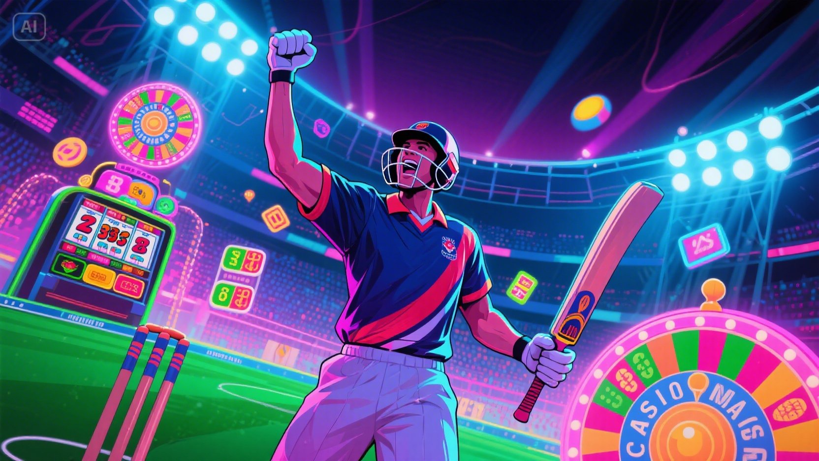 Registration at HotLoot Casino