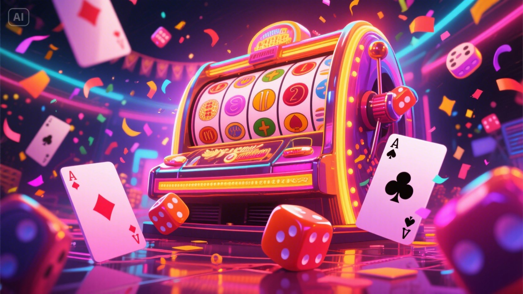 HotLootDeposit now and receive a 200% instant bonus on your first recharge! Pakistani players can enjoy trusted JazzCash payments, exciting casino action, and fast PKR withdrawals with complete reliability, fair play, and nonstop entertainment every day of the week.