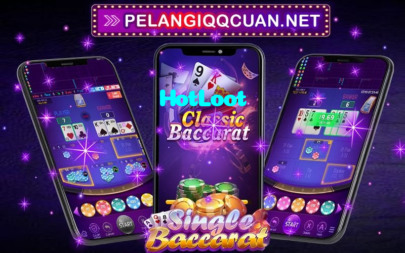 HotLoot