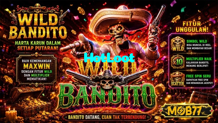 HotLoot casino presented on mobile device in Pakistan with slots and live games